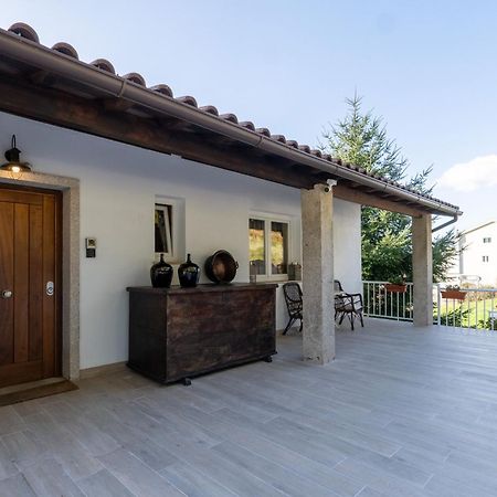 Hotel Casa Avo Chiquinha Montalegre Exteriér fotografie