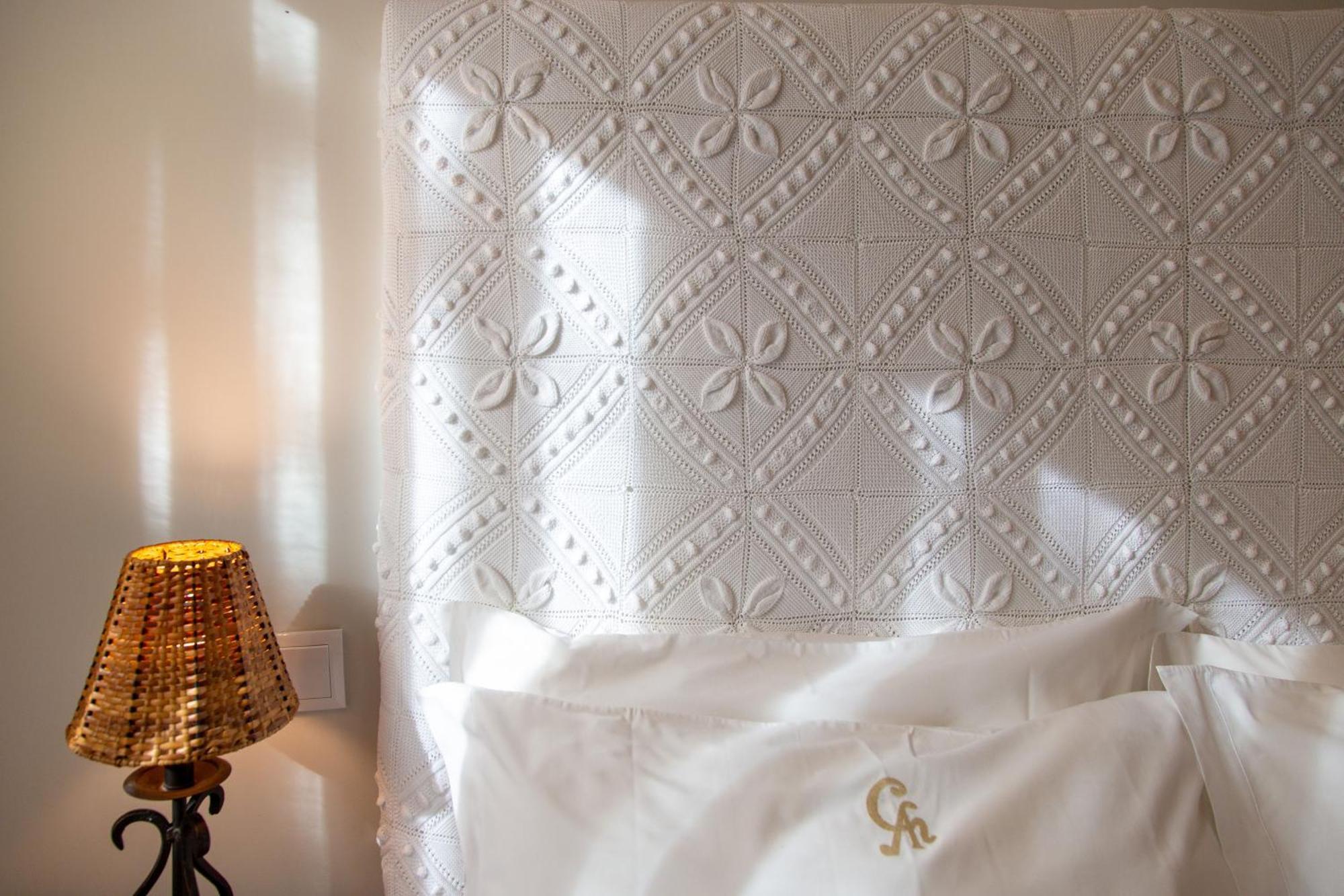 Hotel Casa Avo Chiquinha Montalegre Exteriér fotografie
